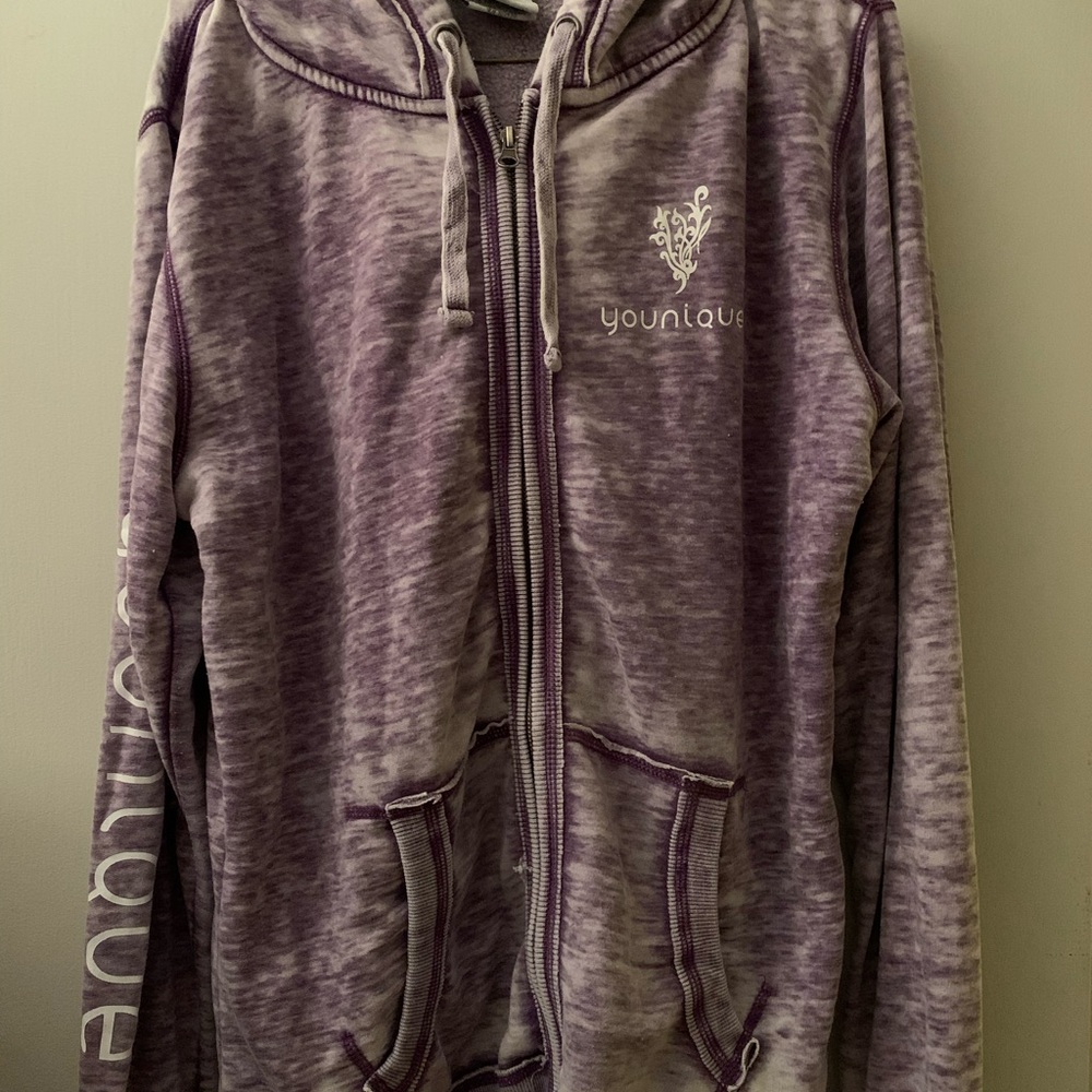 Younique hoodie